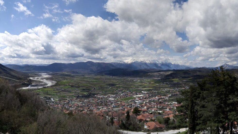 potamos aoos